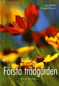 Första trädgården
